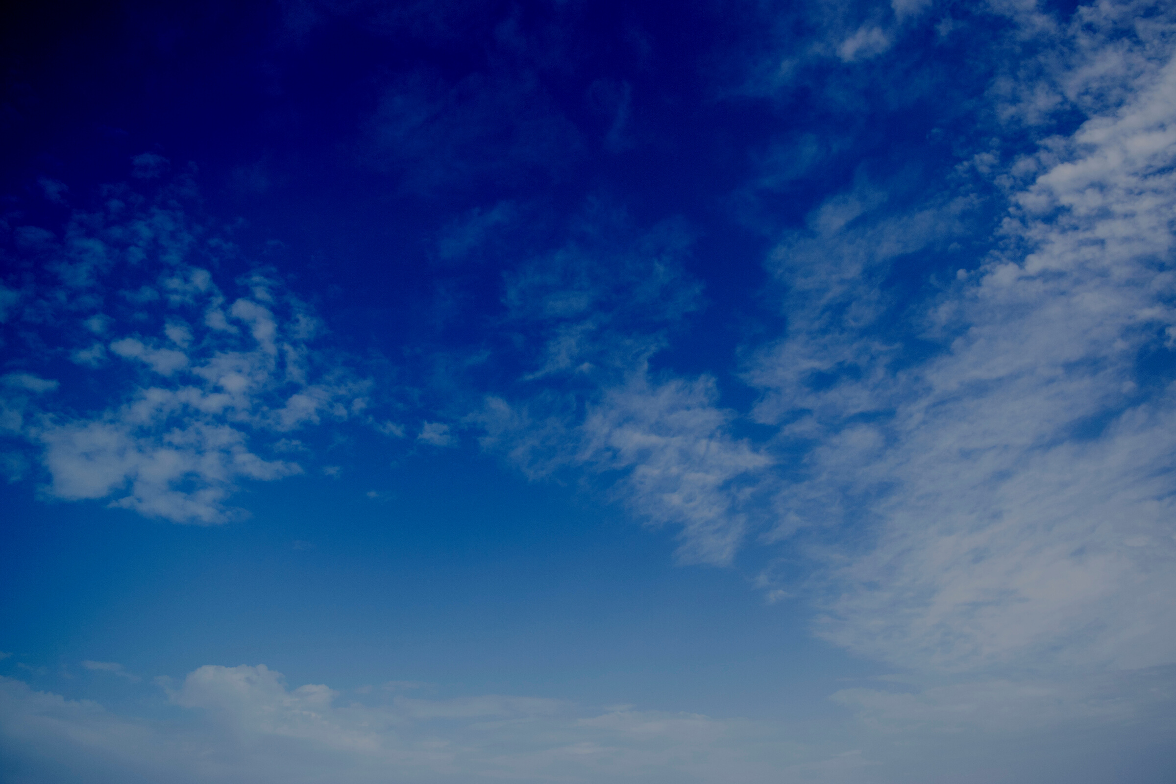 Photo of Blue Sky